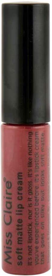Buy Miss Claire Soft Matte Lip Cream, 42 Red online usa [ USA ] 