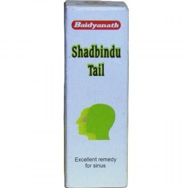 Buy Baidyanath Shadbindu Tail online usa [ USA ] 