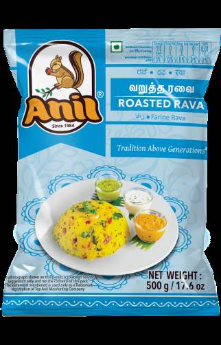 Buy Anil Ravai