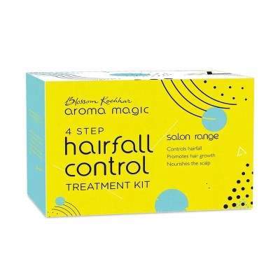 Buy Aroma Magic Hairfall Control Treatment Kit