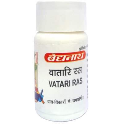 Buy Baidyanath Vatari Ras 10g online United States of America [ USA ] 