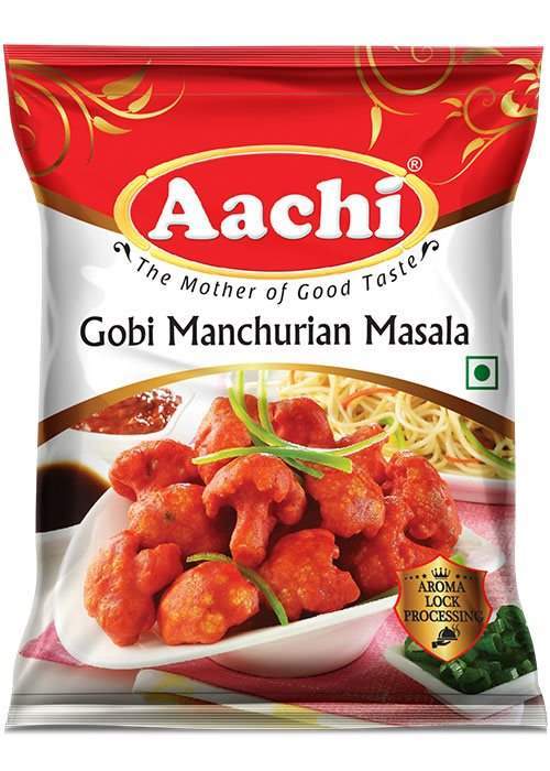 Buy Aachi Masala Gobi Manchurian Masala