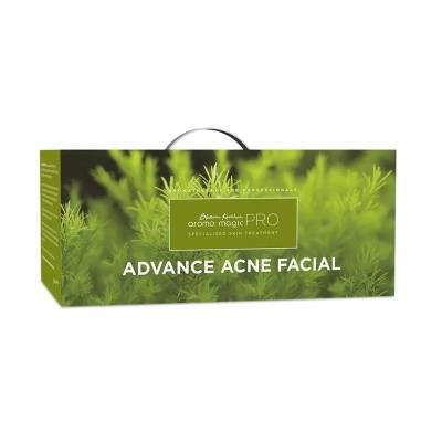 Buy Aroma Magic Advance Acne Facial Kit online United States of America [ USA ] 