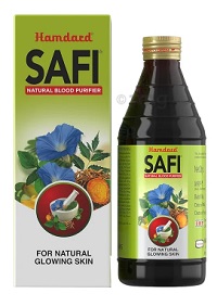 Buy Hamdard Safi Blood Purifier Syrup online usa [ USA ] 