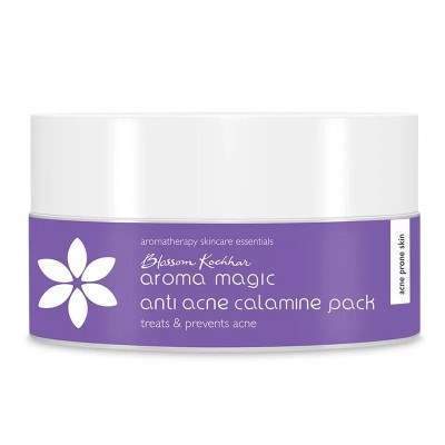 Buy Aroma Magic Anti Acne Calamine Pack online United States of America [ USA ] 