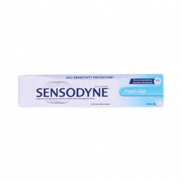 Buy sensodyne Fresh Gel