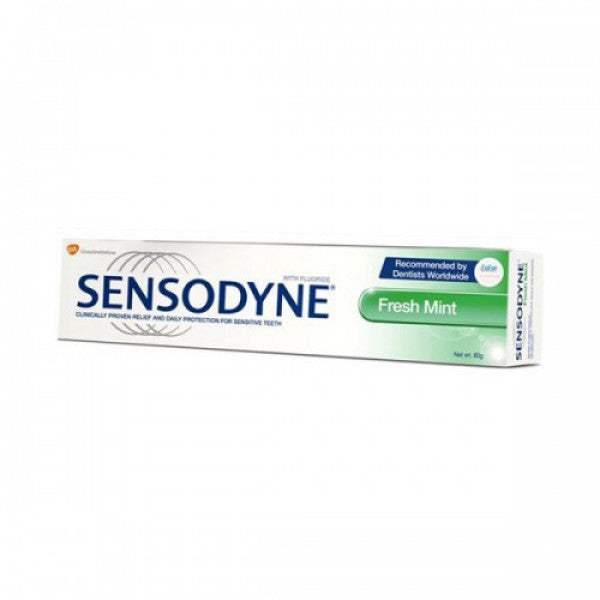 Buy sensodyne Fresh Mint online usa [ USA ] 