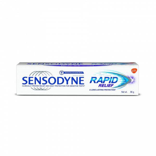 Buy sensodyne Rapid Relief