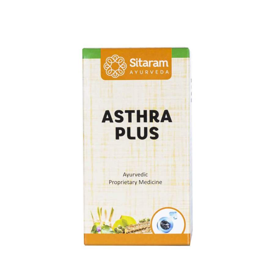 Buy Sitaram Ayurveda Asthra Plus online usa [ USA ] 