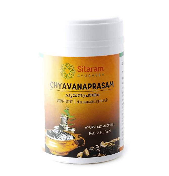 Buy Sitaram Ayurveda Chyavanaprasam online usa [ USA ] 