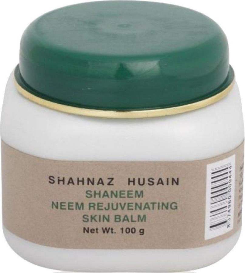 Buy Shahnaz Husain Neem Rejuvenating Skin Balm Plus