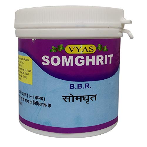 Buy Vyas Som Ghrit