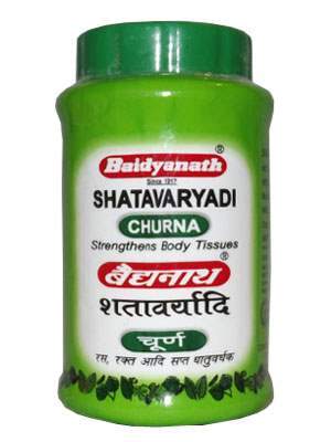Buy Baidyanath Shatavaryadi Churna