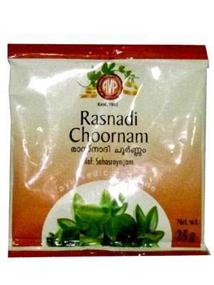 Buy AVP Rasnadi Choornam