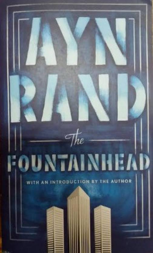 Buy MSK Traders The Fountainhead online usa [ USA ] 
