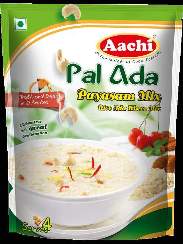 Buy Aachi Masala Pal Ada Payasam Mix online United States of America [ USA ] 