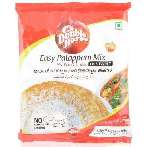 Buy Double Horse Easy Palappam Mix online United States of America [ USA ] 