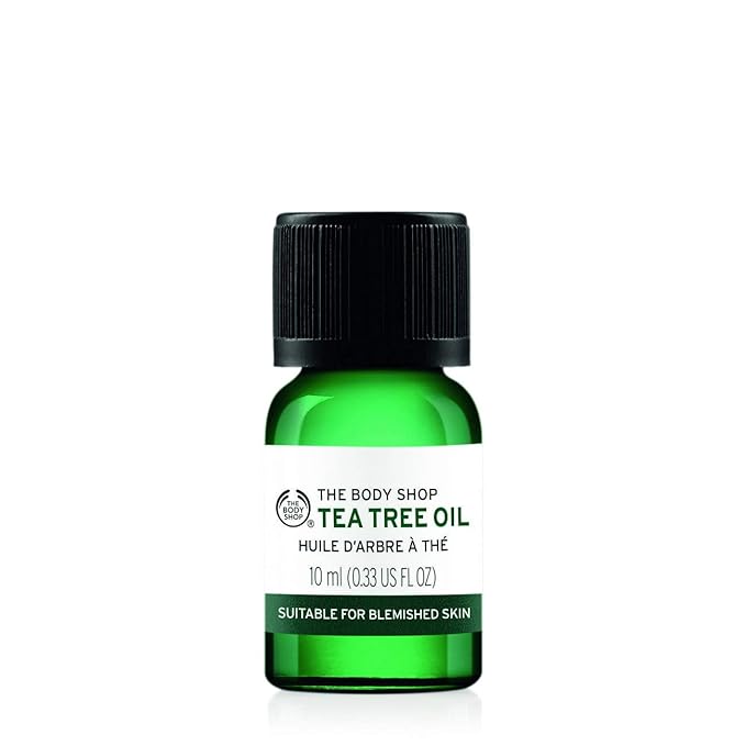 Buy The Body Shop Tea Tree Oil online usa [ USA ] 