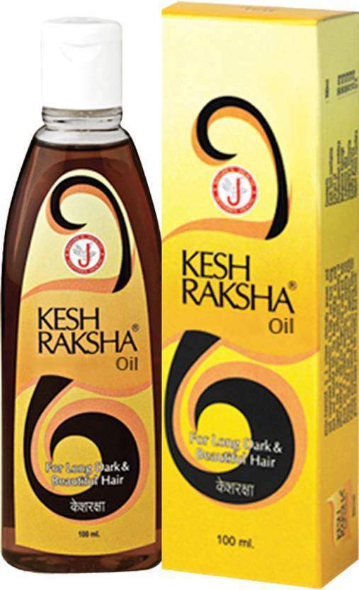 Buy JRK Siddha Kesh Raksha Oil