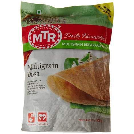 Buy MTR Instant Multi Grain Dosa online usa [ USA ] 