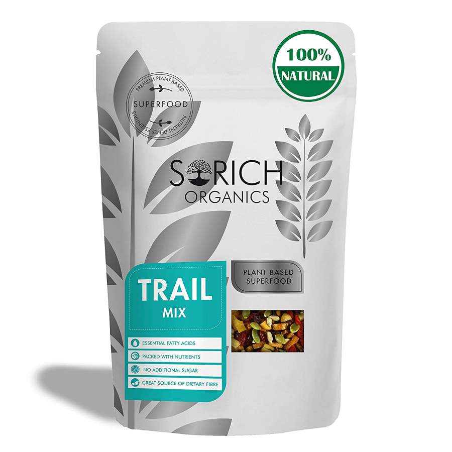 Buy Sorich Organics Trail Mix online usa [ USA ] 