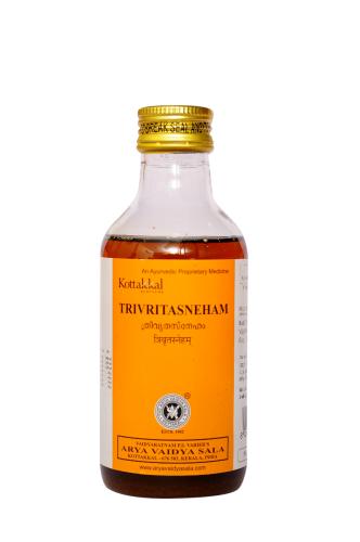 Buy Kottakkal Ayurveda Trivritasneham Tailam online usa [ US ] 