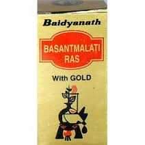 Buy Baidyanath Basantmalati Ras Tablets online usa [ USA ] 