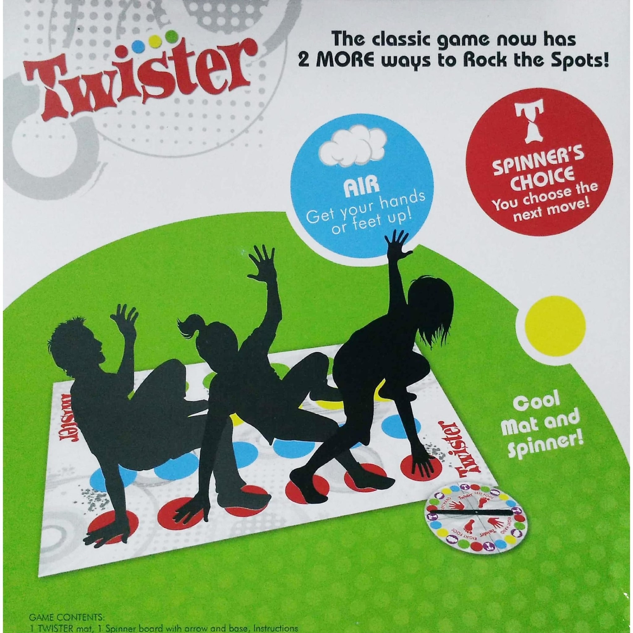 Buy Muthu Groups Twister online United States of America [ USA ] 