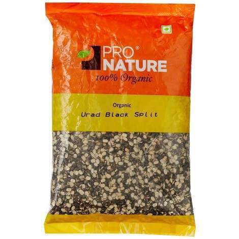 Buy Pro nature Urad Black Split online usa [ USA ] 