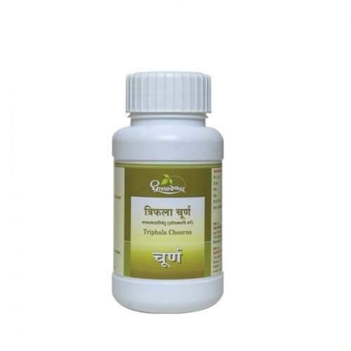 Buy Dhootapapeshwar Triphala Choorna online usa [ USA ] 