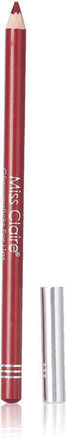Buy Miss Claire Glimmersticks for Lips, L 51 Misty Maroon online usa [ USA ] 
