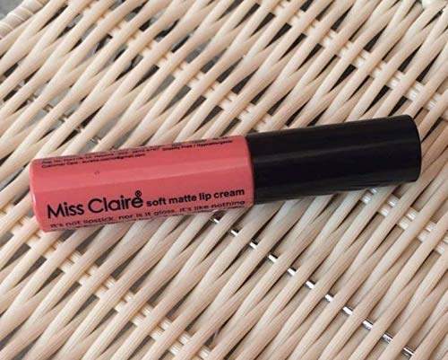 Buy Miss Claire Soft Matte Lip Cream Shade 05 online usa [ USA ] 