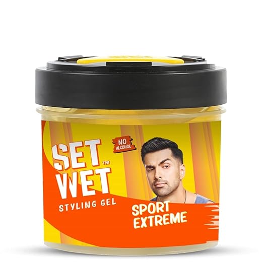 Buy Set Wet Ultimate Hold Gel