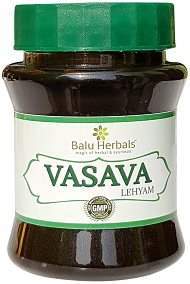 Buy Balu Herbals Vasava Lehyam online United States of America [ USA ] 