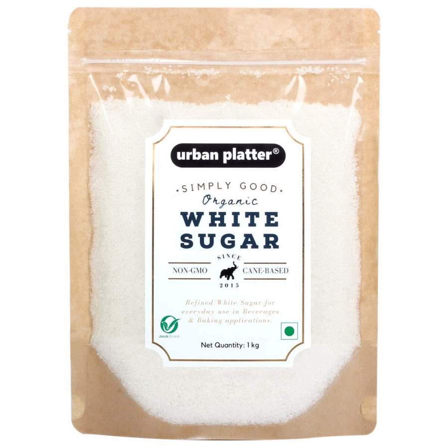 Buy Urban Platter Pure Cane White Sugar online usa [ USA ] 