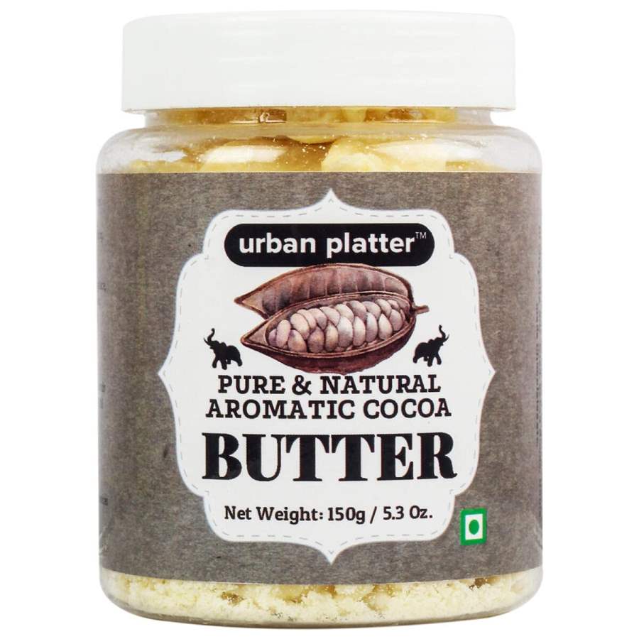Buy Urban Platter Pure Cocoa Butter online usa [ USA ] 