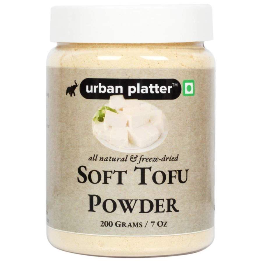 Buy Urban Platter Freeze-Dried Soft Tofu Powder online usa [ USA ] 