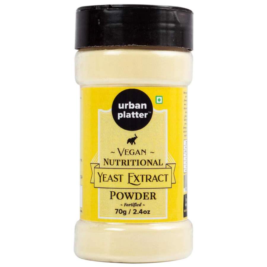 Buy Urban Platter Yeast Extract Powder Shaker Jar, 70g