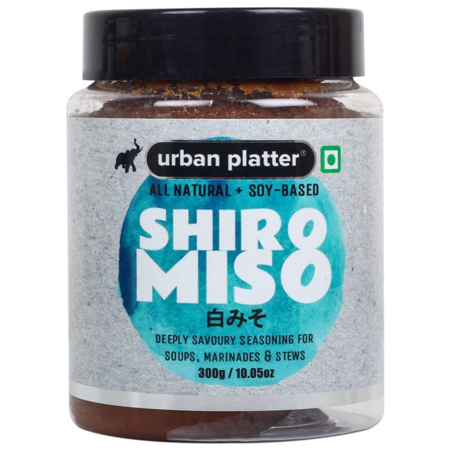 Buy Urban Platter Shiro Miso Paste