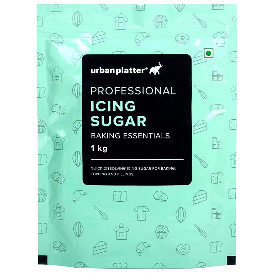 Buy Urban Platter Icing Sugar online usa [ USA ] 