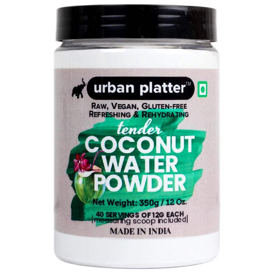 Buy Urban Platter Tender Coconut Water Powder online United States of America [ USA ] 