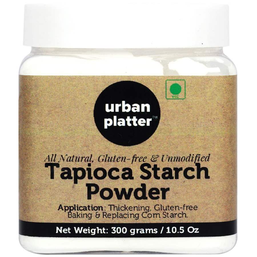 Buy Urban Platter Tapioca Starch Powder online United States of America [ USA ] 