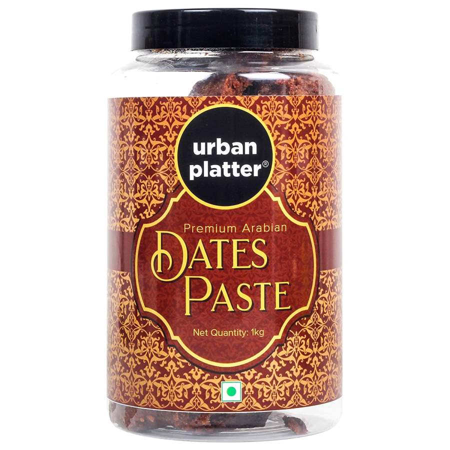 Buy Urban Platter Arabian Dates Paste