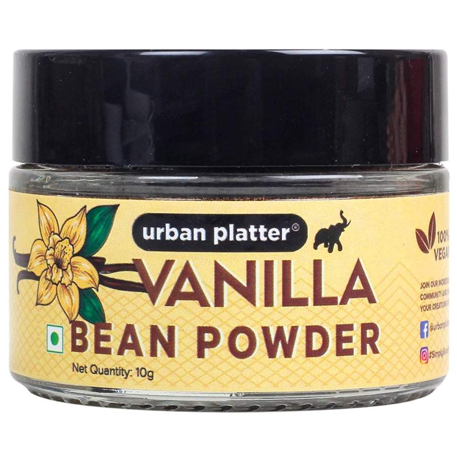 Buy Urban Platter Pure Vanilla Bean Powder online usa [ USA ] 