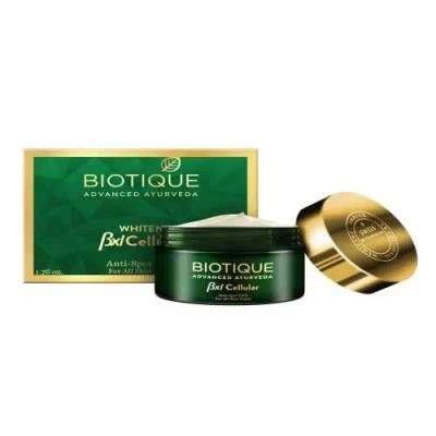 Buy Biotique Advanced Bio Fruit Anti Spot Pack