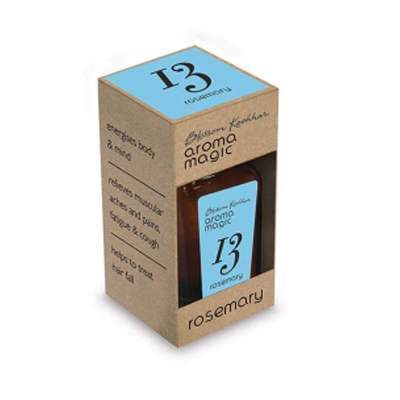 Buy Aroma Magic Rosemary Essential Oil
