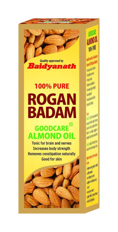 Buy Baidyanath Rogan Badam Oil online usa [ USA ] 