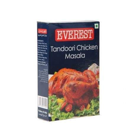 Buy Everest Tandoori Chicken Masala online United States of America [ USA ] 