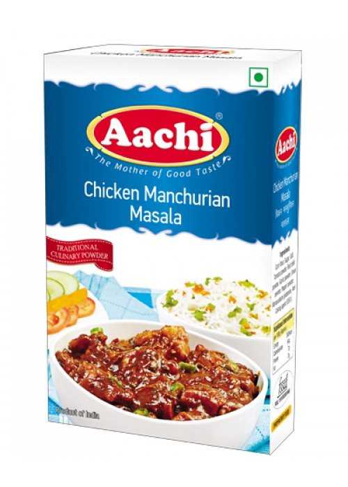 Buy Aachi Masala Chicken Manchurian Masala online United States of America [ USA ] 