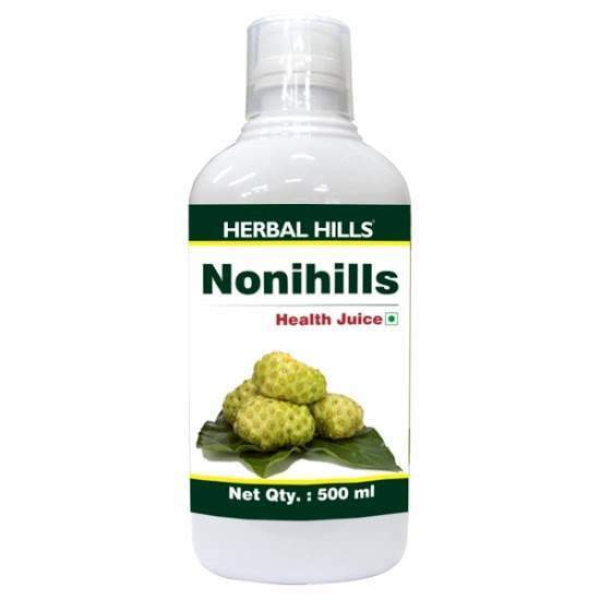 Buy Herbal Hills Noni health Juice online United States of America [ USA ] 